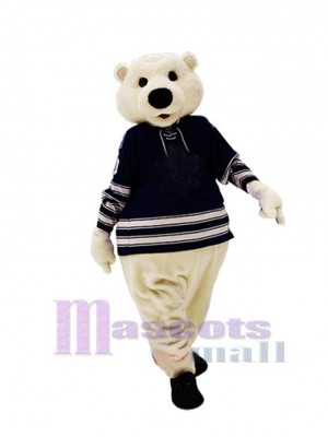 Ours de bonne qualité Mascotte Costume Animal