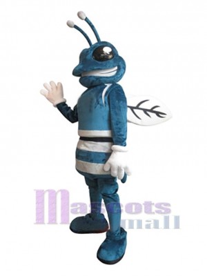 Frelon costume de mascotte