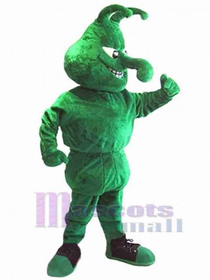 Charançon costume de mascotte