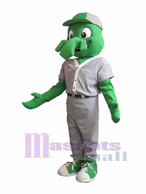 Charançon costume de mascotte
