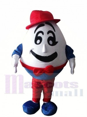 Humpty Dumpty Costume de mascotte