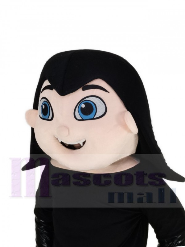 Mavis Vampire costume de mascotte