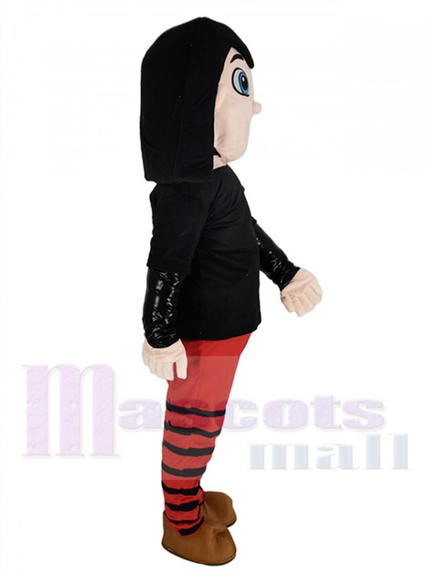 Mavis Vampire costume de mascotte