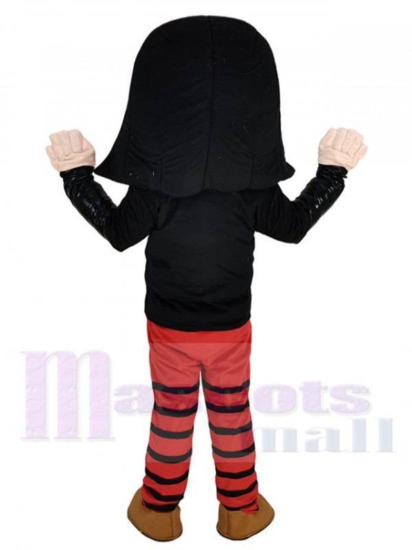 Mavis Vampire costume de mascotte