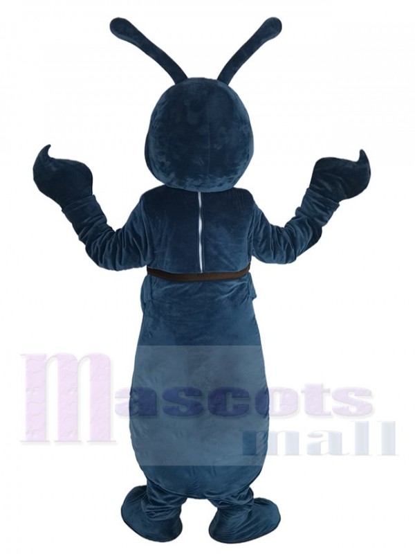 Insecte costume de mascotte