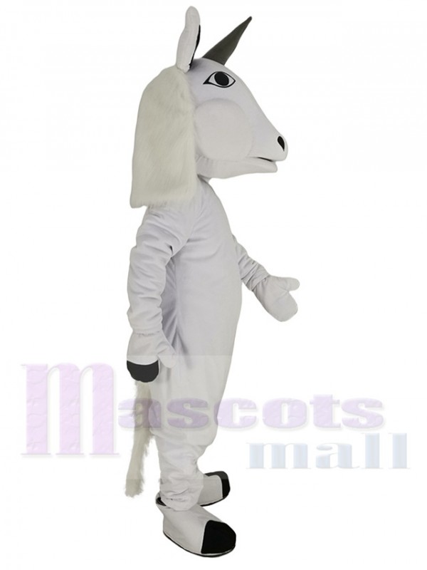 Licorne Cheval costume de mascotte