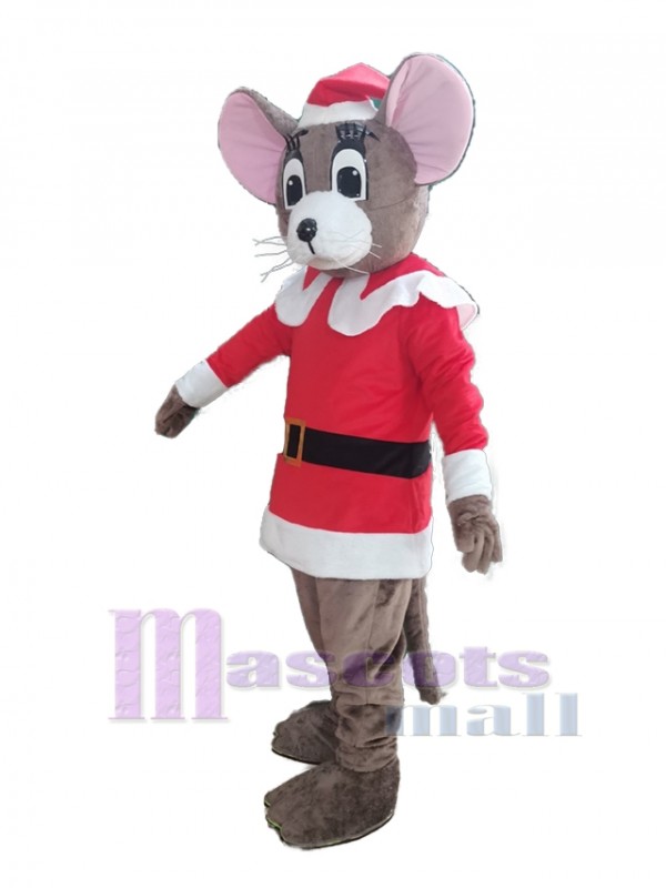 Rat Souris costume de mascotte
