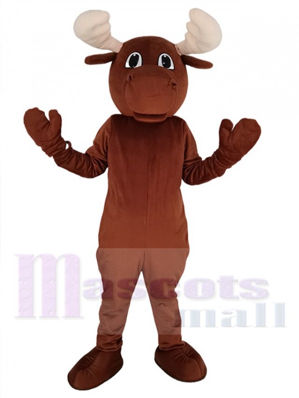 Orignal costume de mascotte