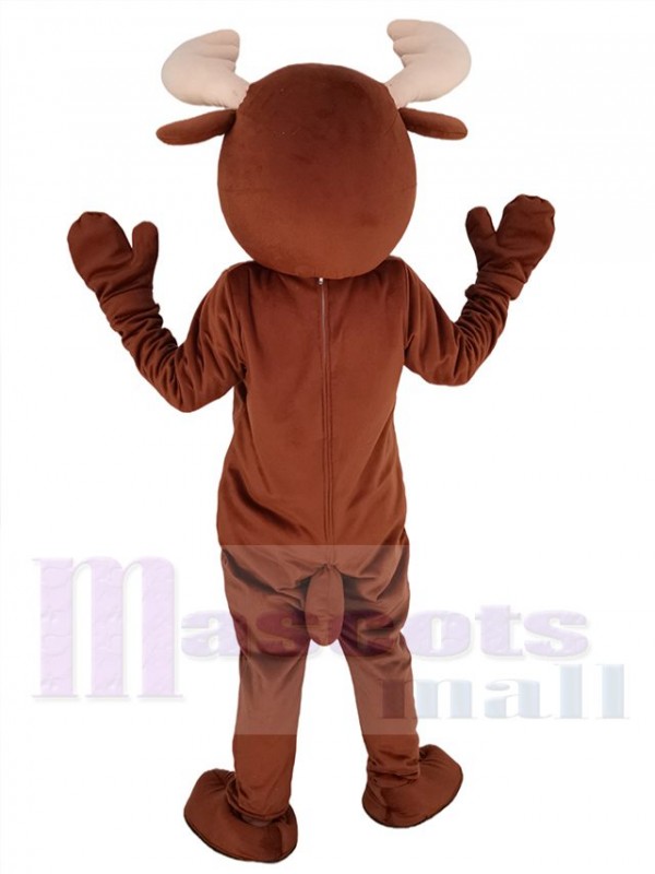 Orignal costume de mascotte