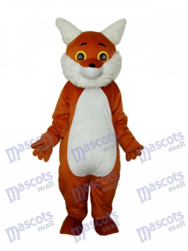 Cop Civet Chat Mascotte Costume Adulte Animal