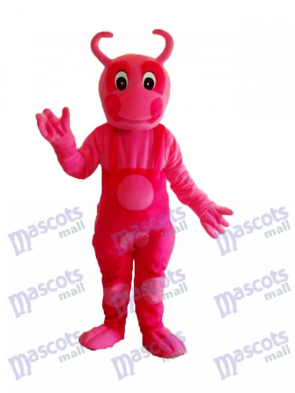 Veronica Vache Mascotte Costume adulte Animal
