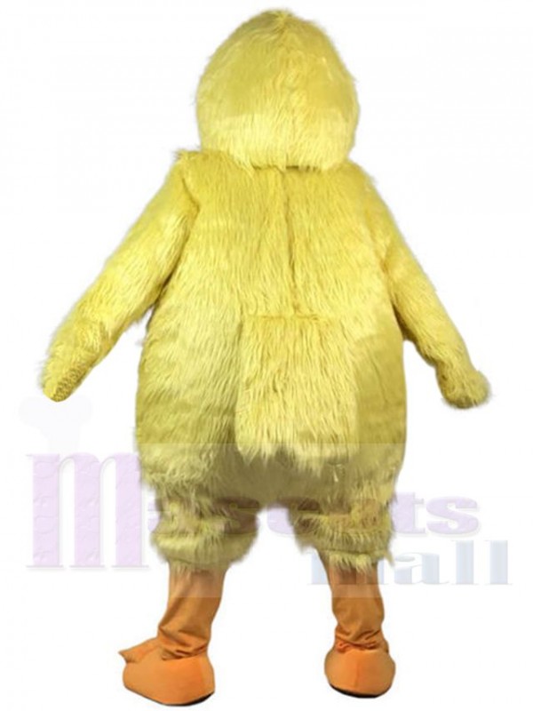 Poulet Volaille costume de mascotte