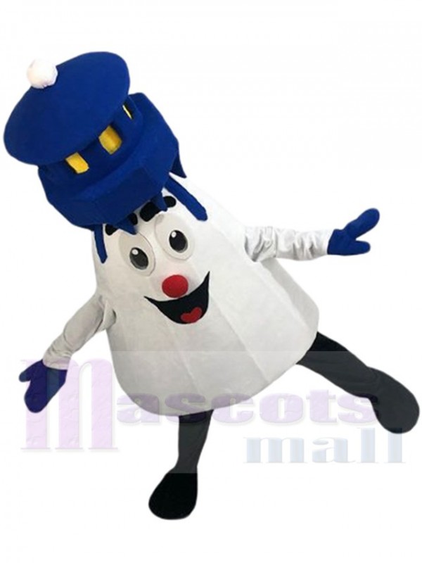 Phare costume de mascotte