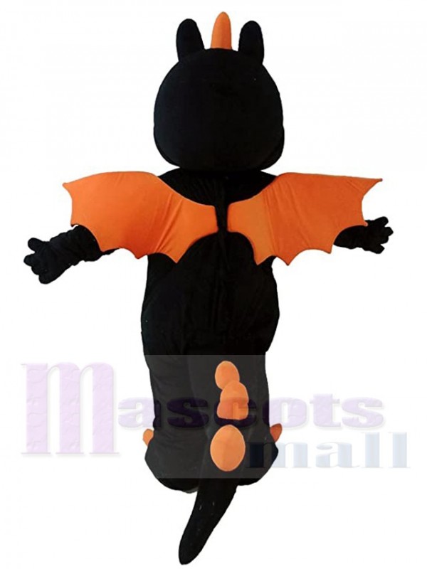 Dinosaure costume de mascotte