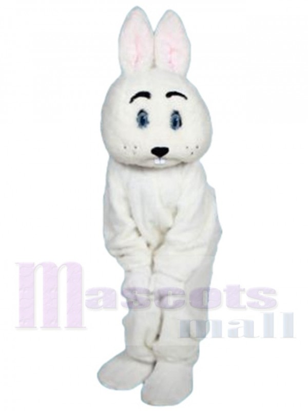 Lapin Jumbo costume de mascotte