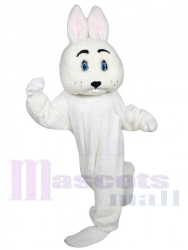 Lapin Jumbo costume de mascotte