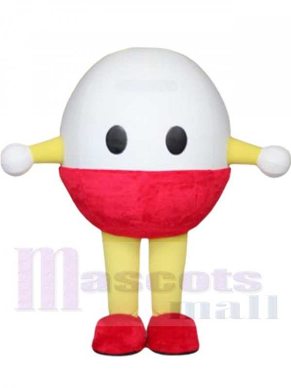 Cocomaru costume de mascotte