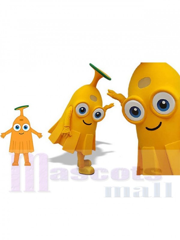 Badminton costume de mascotte