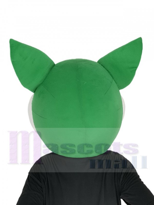 Chien Husky costume de mascotte