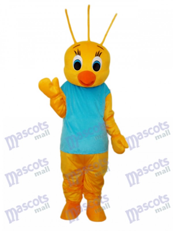 Loisirs Mascotte de poulet Costume adulte Animal