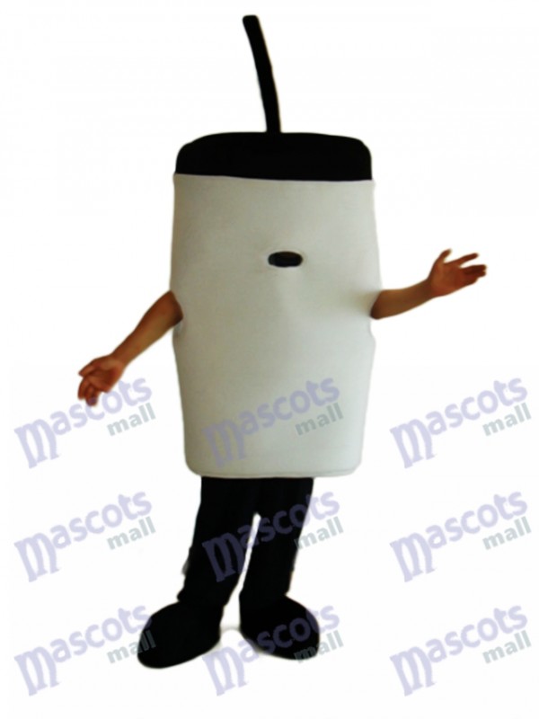 Cup 1 Mascot Adult Costume