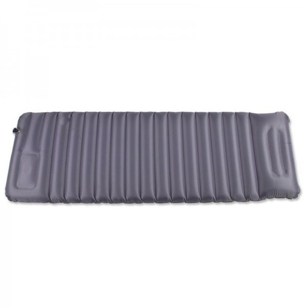 Gonflable Tapis Coussin avec PVC Camping Lit Tente En train de dormir