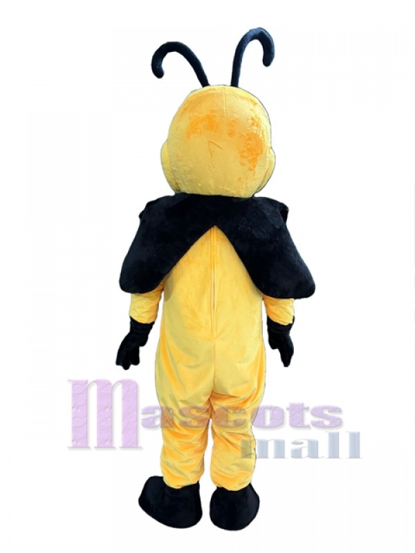 Frelon costume de mascotte