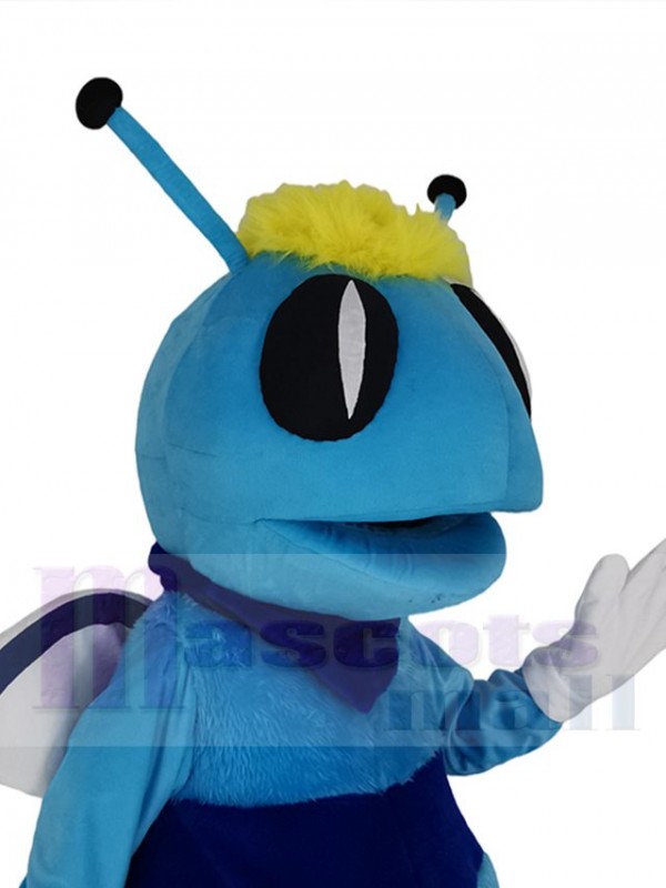 Hornet Bee costume de mascotte