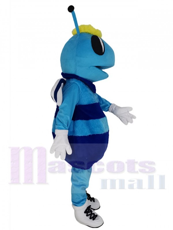 Hornet Bee costume de mascotte