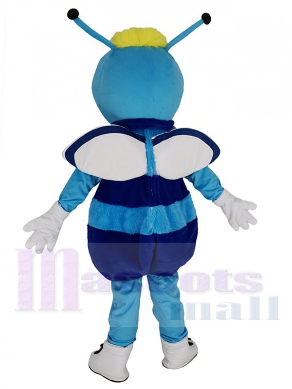 Hornet Bee costume de mascotte