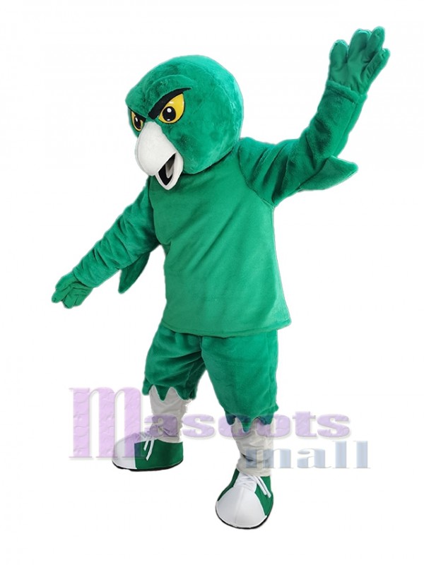 Chouette Hibou costume de mascotte