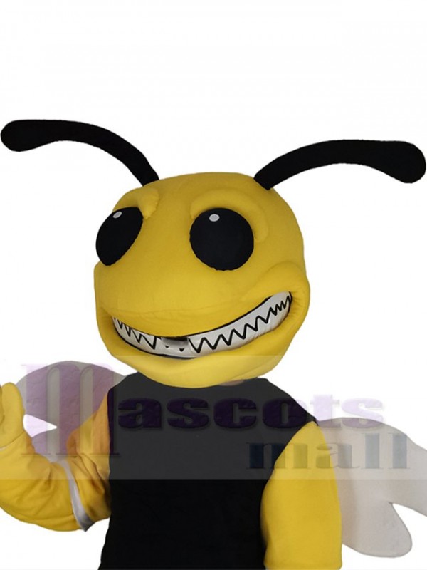 Bourdon abeille costume de mascotte