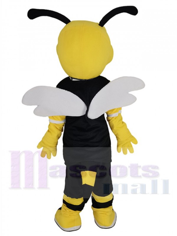 Bourdon abeille costume de mascotte