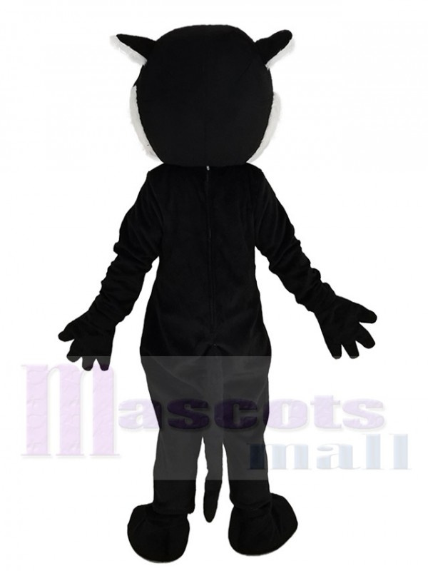 Blaireau costume de mascotte