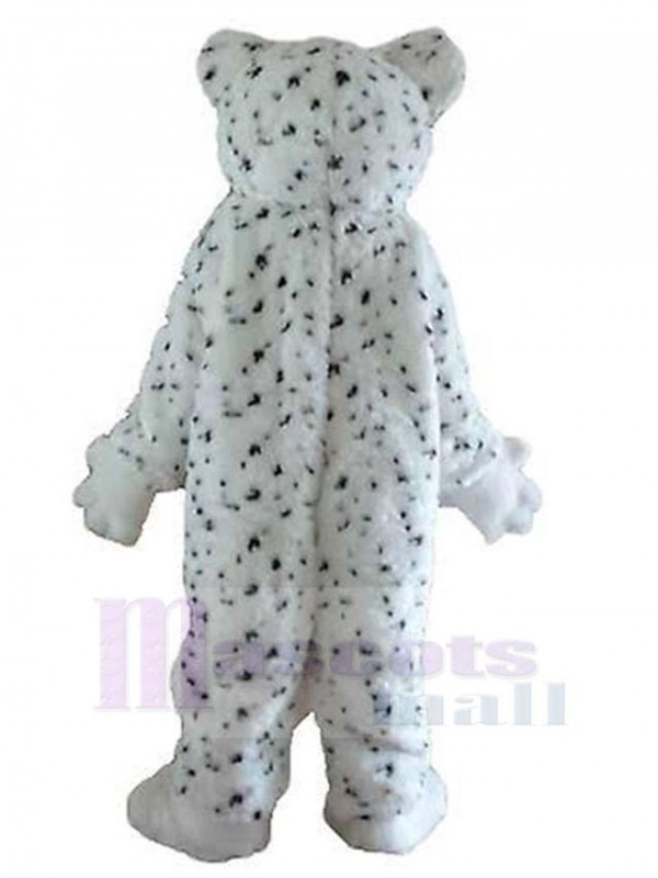 Tigre costume de mascotte