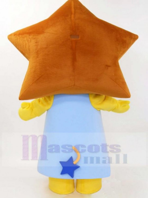 Lion costume de mascotte