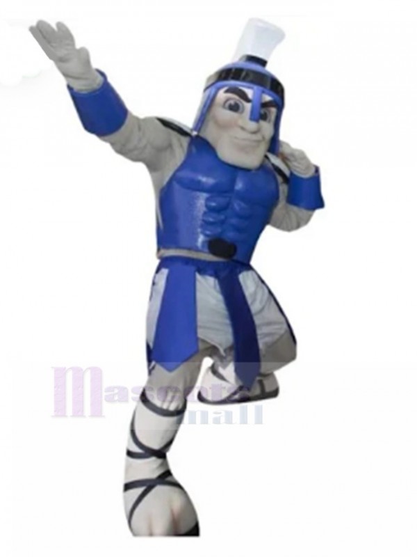 Spartiate Chevalier costume