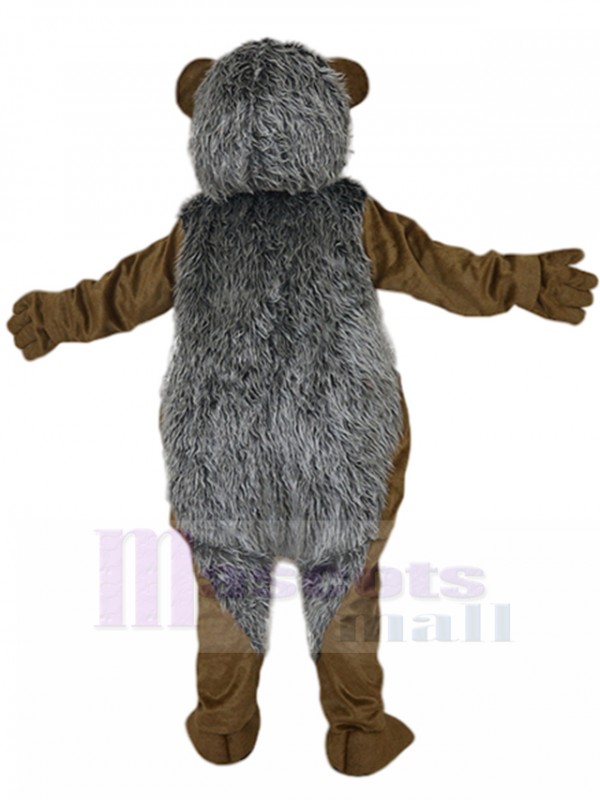 Hérisson Costume de Mascotte