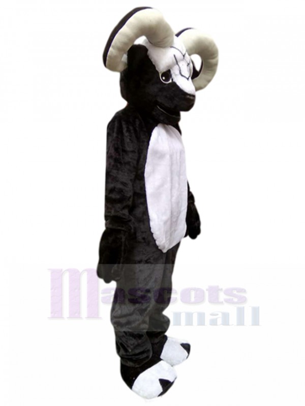 RAM costume de mascotte
