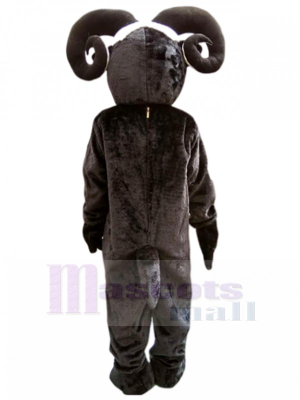 RAM costume de mascotte