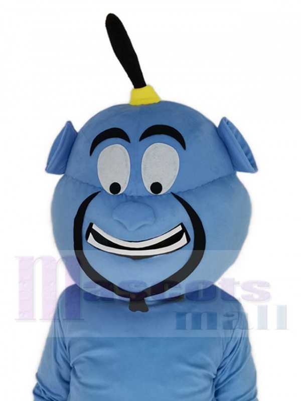 Elfe costume de mascotte