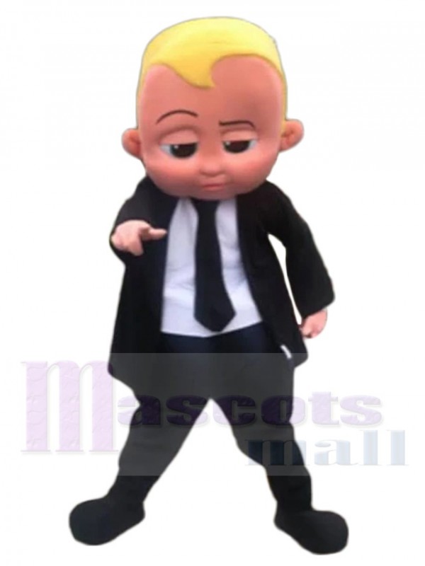 Patron Bébé costume de mascotte