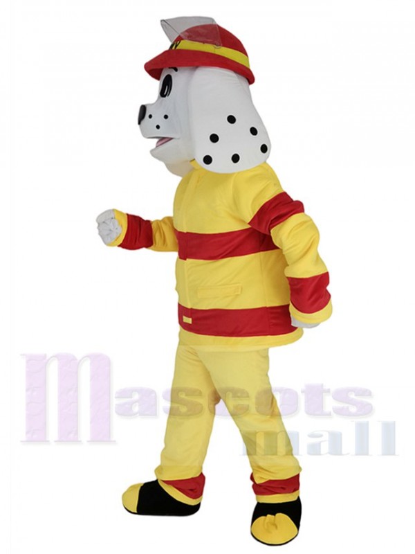 Sparky Chien costume de mascotte