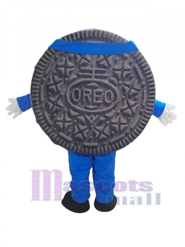 Oréo Biscuits Mascotte Costume