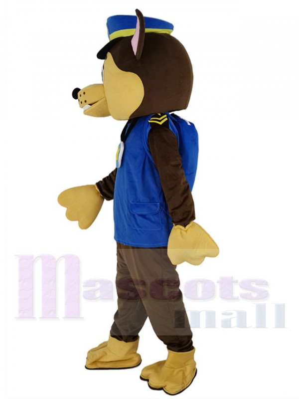 Paw Patrol Chien costume de mascotte