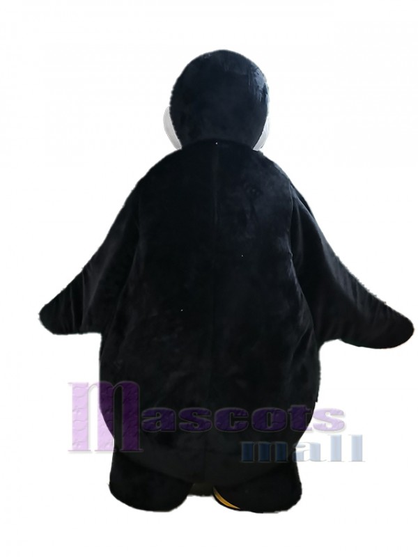 Pingouin Manchot costume de mascotte