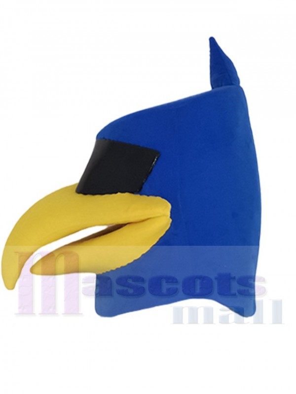 Oiseau costume de mascotte