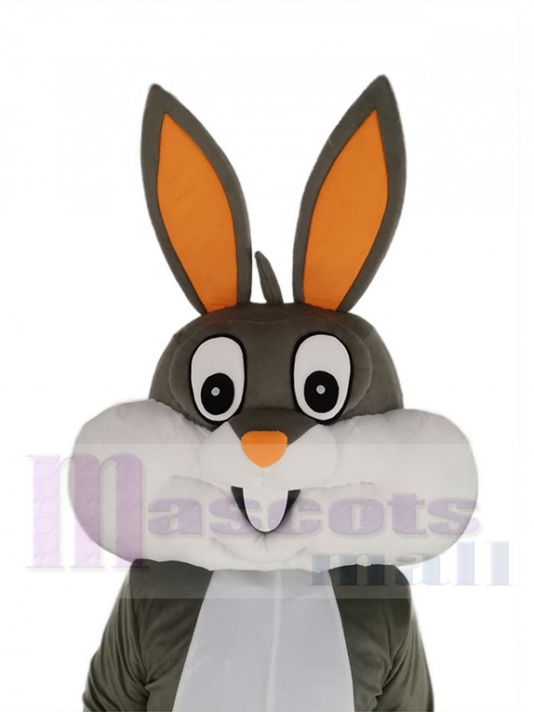 Bugs Bunny costume de mascotte