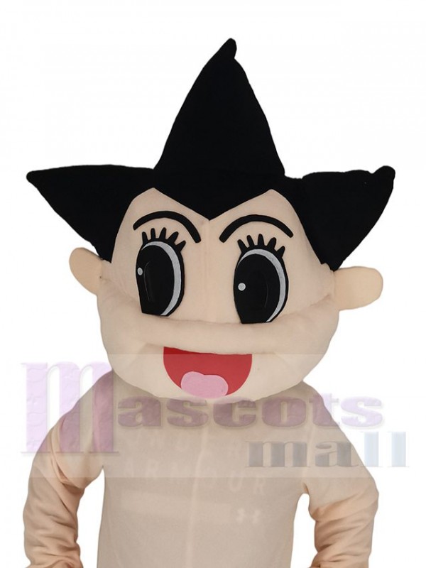 Astro Boy costume de mascotte