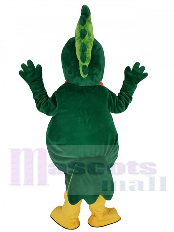 Toucan Oiseau costume de mascotte